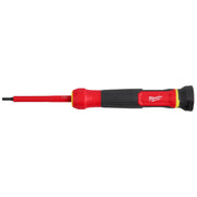 Milwaukee 48-22-2217 8-in-1 1000V Insulated Precision Multi-Bit Screwdriver
