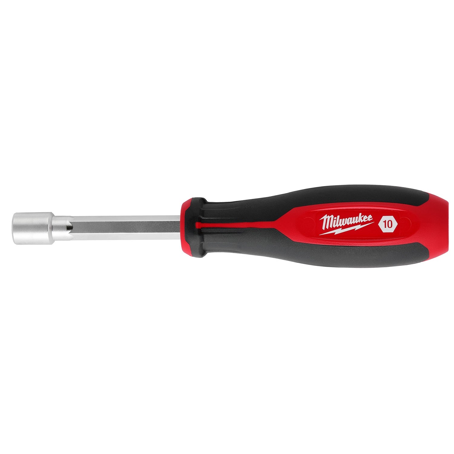 Milwaukee 48-22-2466 10mm HOLLOWCORE Nut Driver