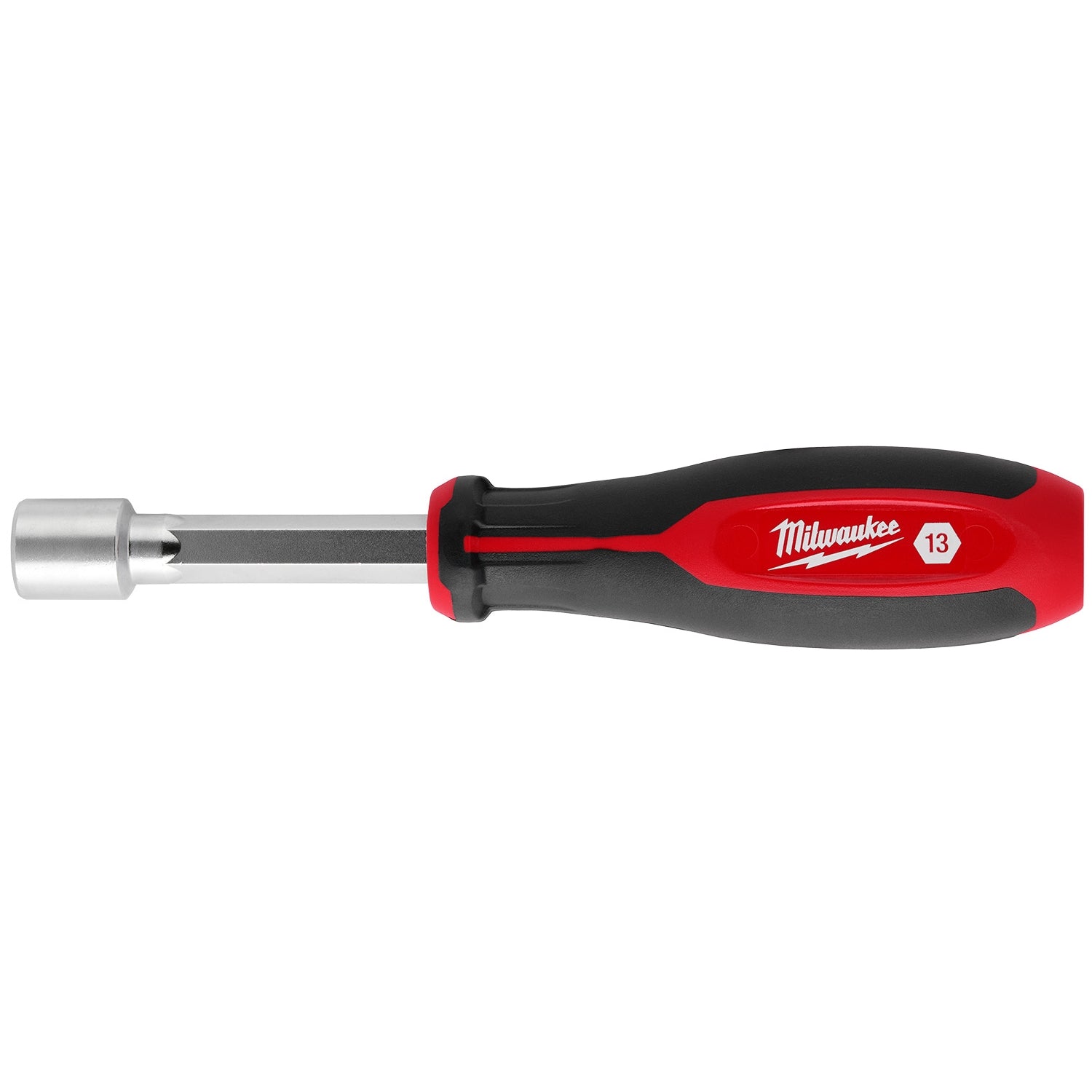 Milwaukee 48-22-2467 13mm HOLLOWCORE Nut Driver