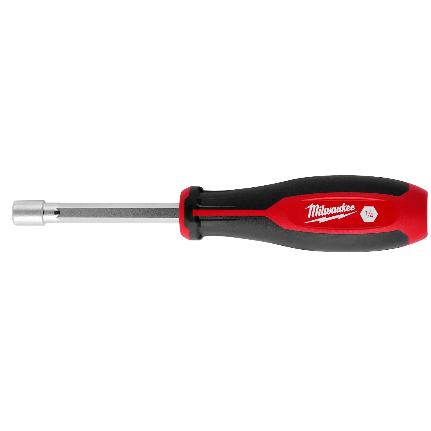 Milwaukee 48-22-2551 1/4" HOLLOWCORE Magnetic Nut Driver