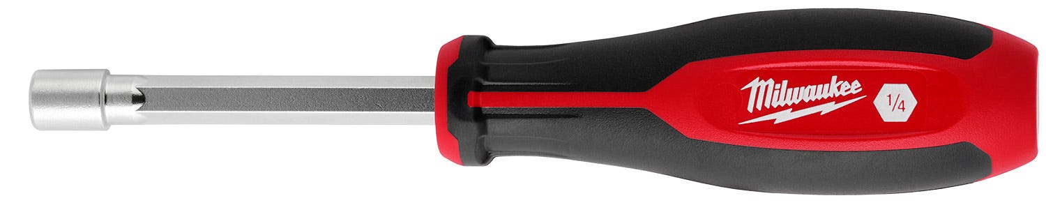 Milwaukee 48-22-2551 1/4" HOLLOWCORE Magnetic Nut Driver