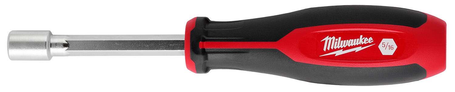 Milwaukee 48-22-2552 5/16" HOLLOWCORE Magnetic Nut Driver