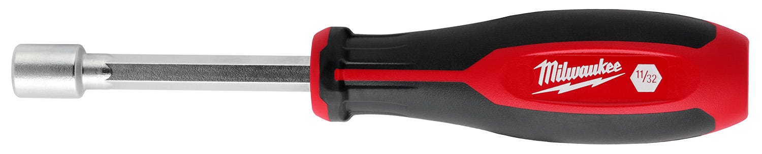 Milwaukee 48-22-2553 11/32" HOLLOWCORE Magnetic Nut Driver
