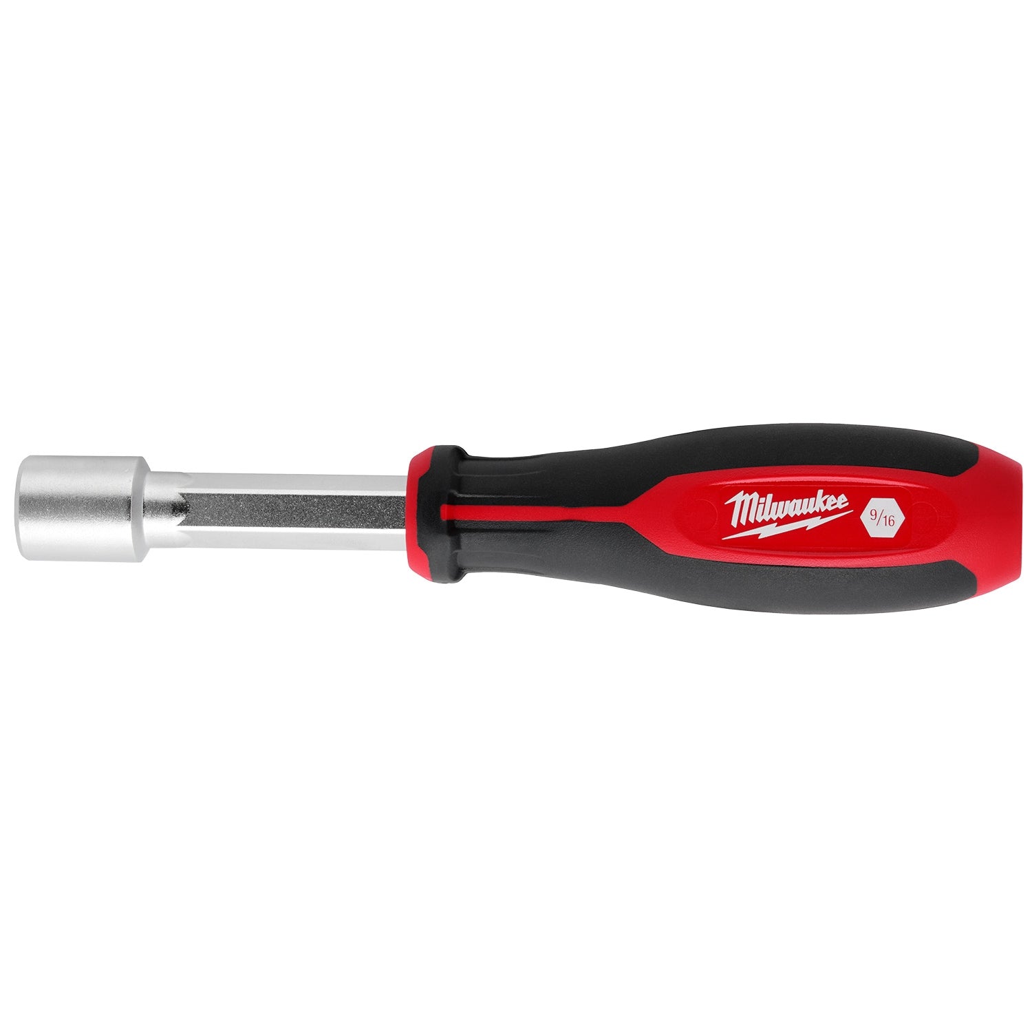 Milwaukee 48-22-2557 9/16" HOLLOWCORE Magnetic Nut Driver