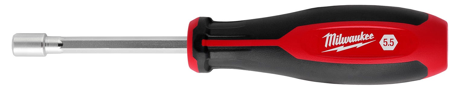 Milwaukee 48-22-2562 5.5mm HOLLOWCORE Magnetic Nut Driver