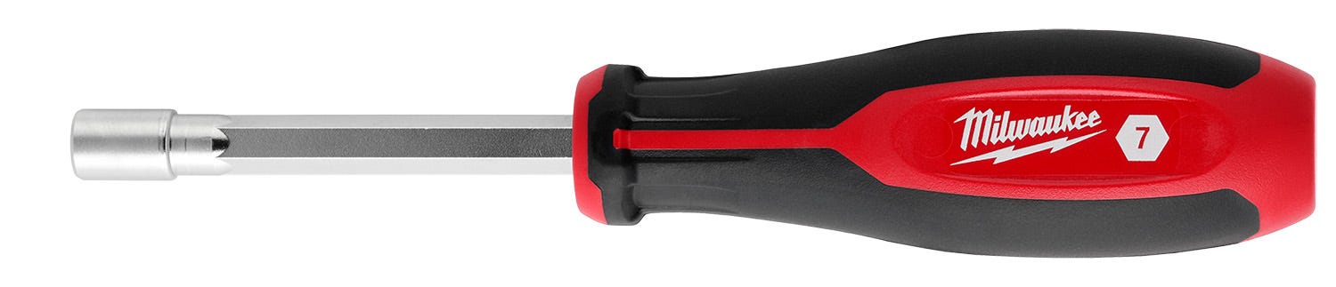 Milwaukee 48-22-2564 7mm HOLLOWCORE Magnetic Nut Driver