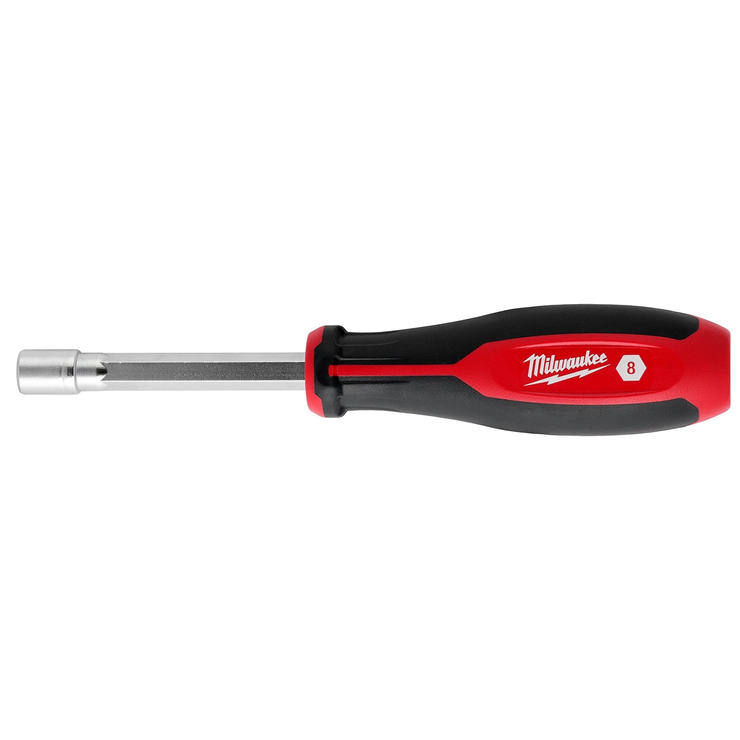 Milwaukee 48-22-2565 8mm HOLLOWCORE Magnetic Nut Driver