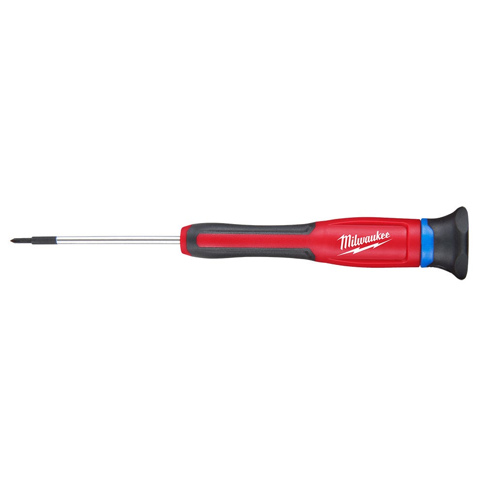 Milwaukee 48-22-2614 8PC Precision Screwdriver