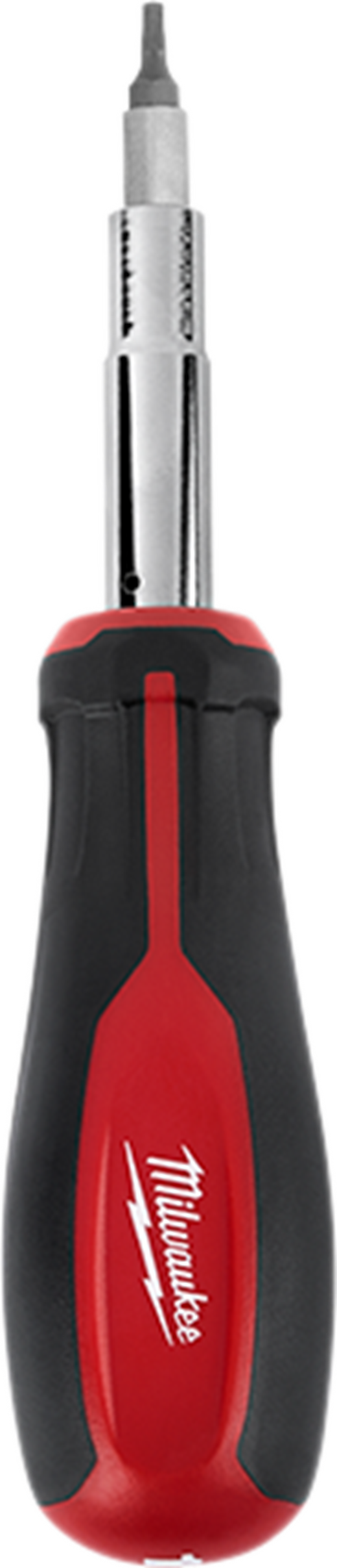 Milwaukee 48-22-2761 11-in-1 Screwdriver w/ Square Drive