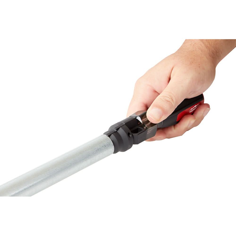 Milwaukee 48-22-2870 7in1 Conduit Reamer with ECX Bit