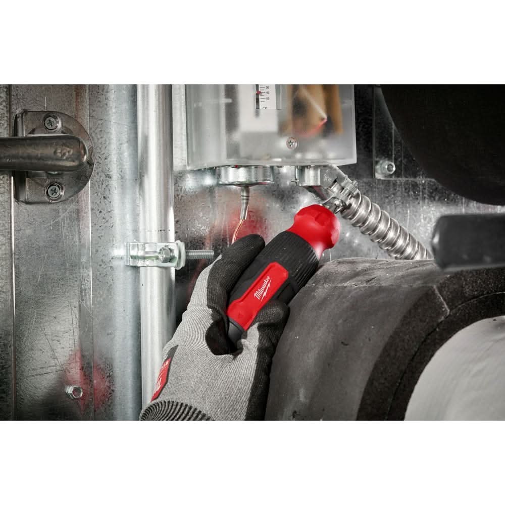 Milwaukee 48-22-2900 14-in-1 Multi-Bit Screwdriver