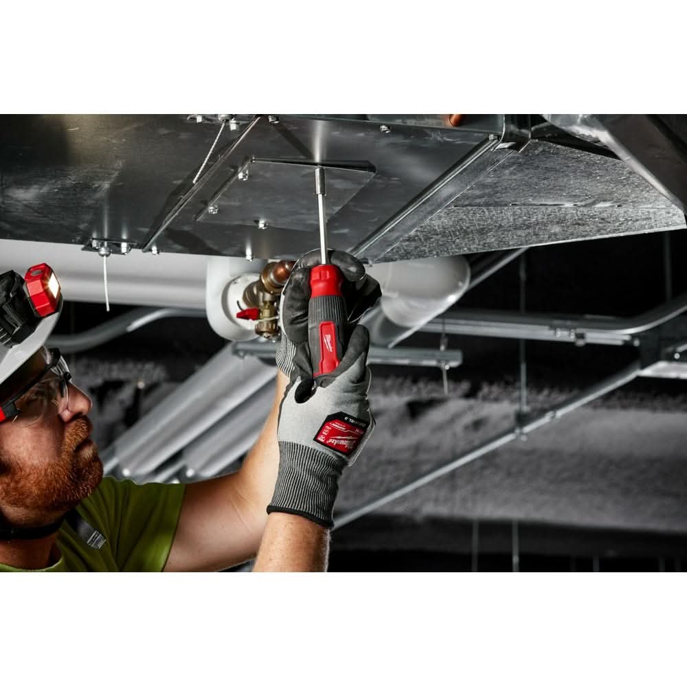 Milwaukee 48-22-2900 14-in-1 Multi-Bit Screwdriver