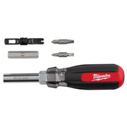 Milwaukee 48-22-2902 9in1 Punchdown Multi-Bit Screwdriver