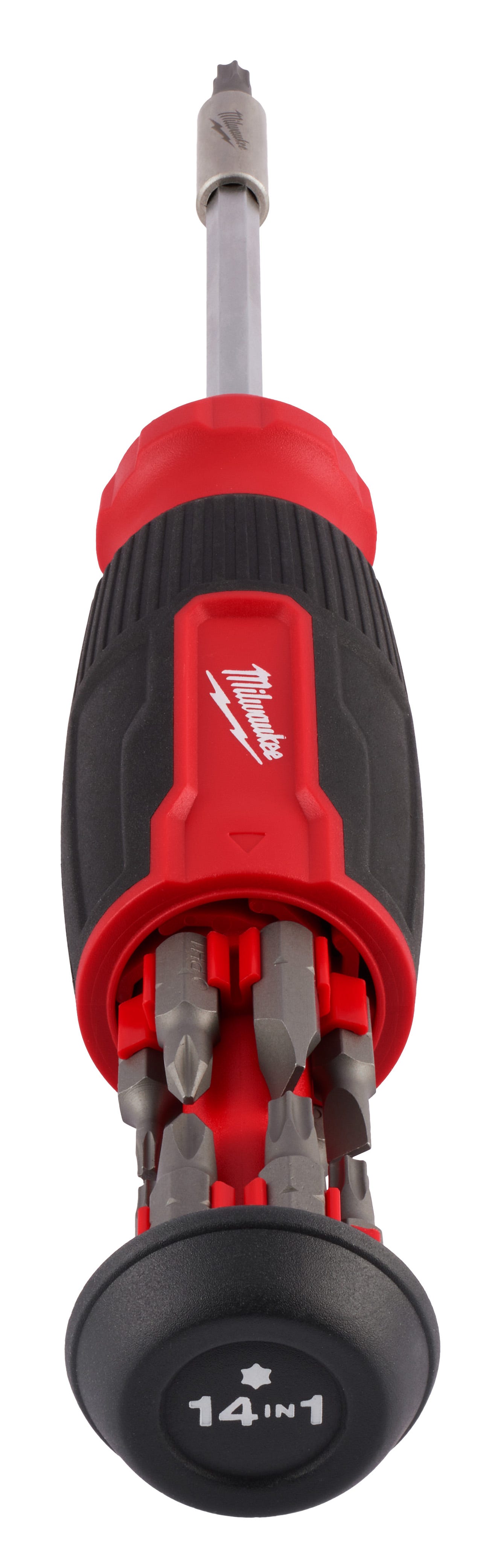 Milwaukee 48-22-2907 14-in-1 TORX Multi-Bit Screwdriver