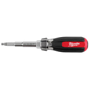 Milwaukee 48-22-2917 13-in-1 Magnetic Multi-Bit Screwdriver