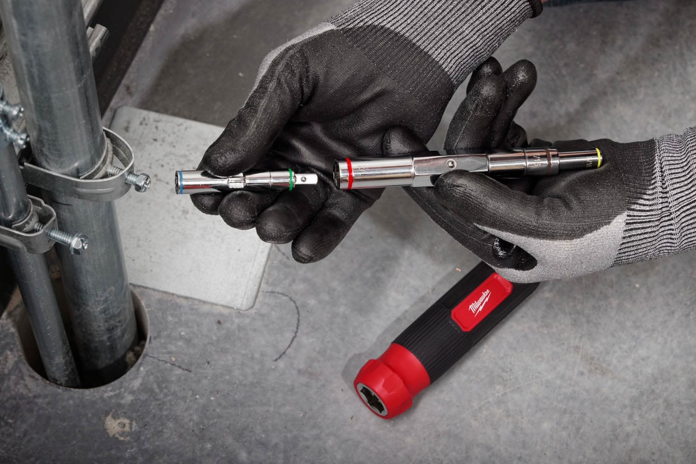 Milwaukee 48-22-2920 Multi-Nut Driver