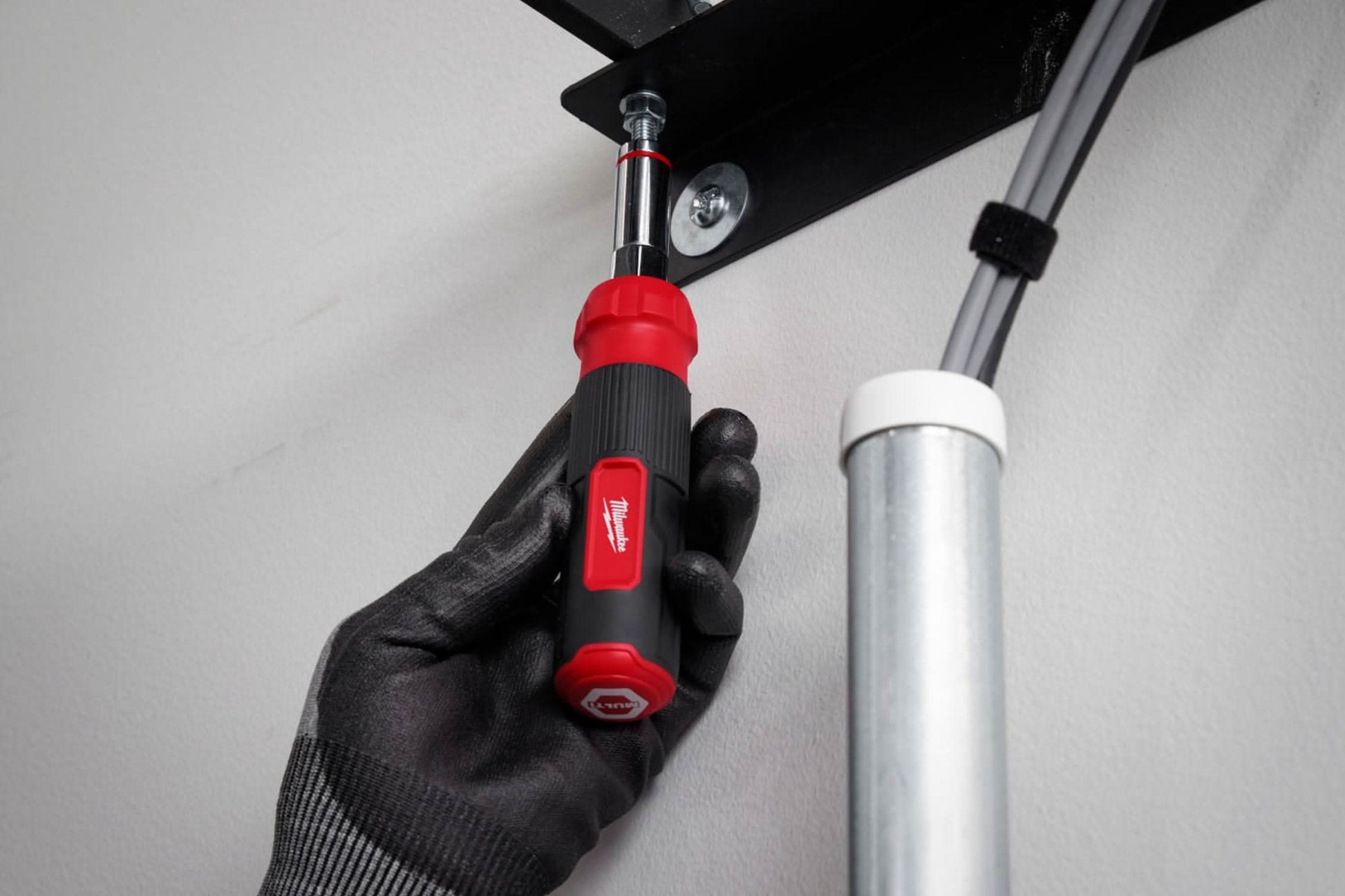 Milwaukee 48-22-2920 Multi-Nut Driver