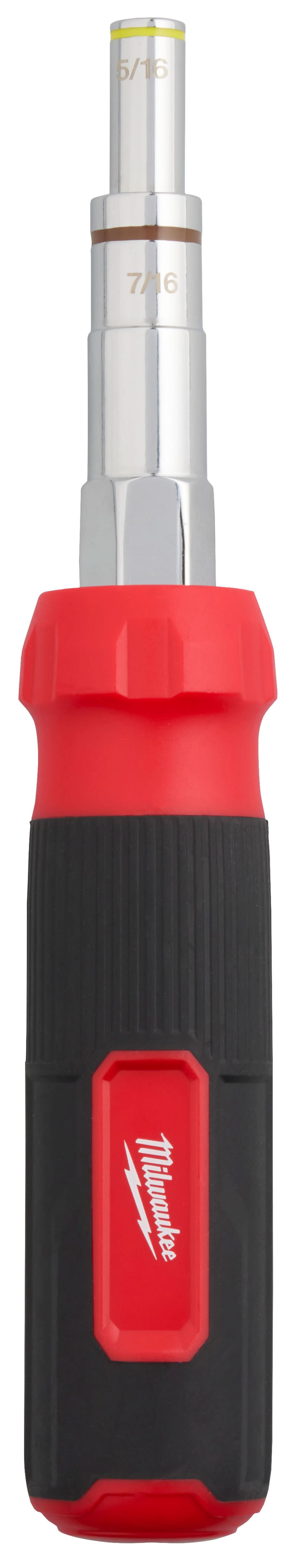 Milwaukee 48-22-2920 Multi-Nut Driver