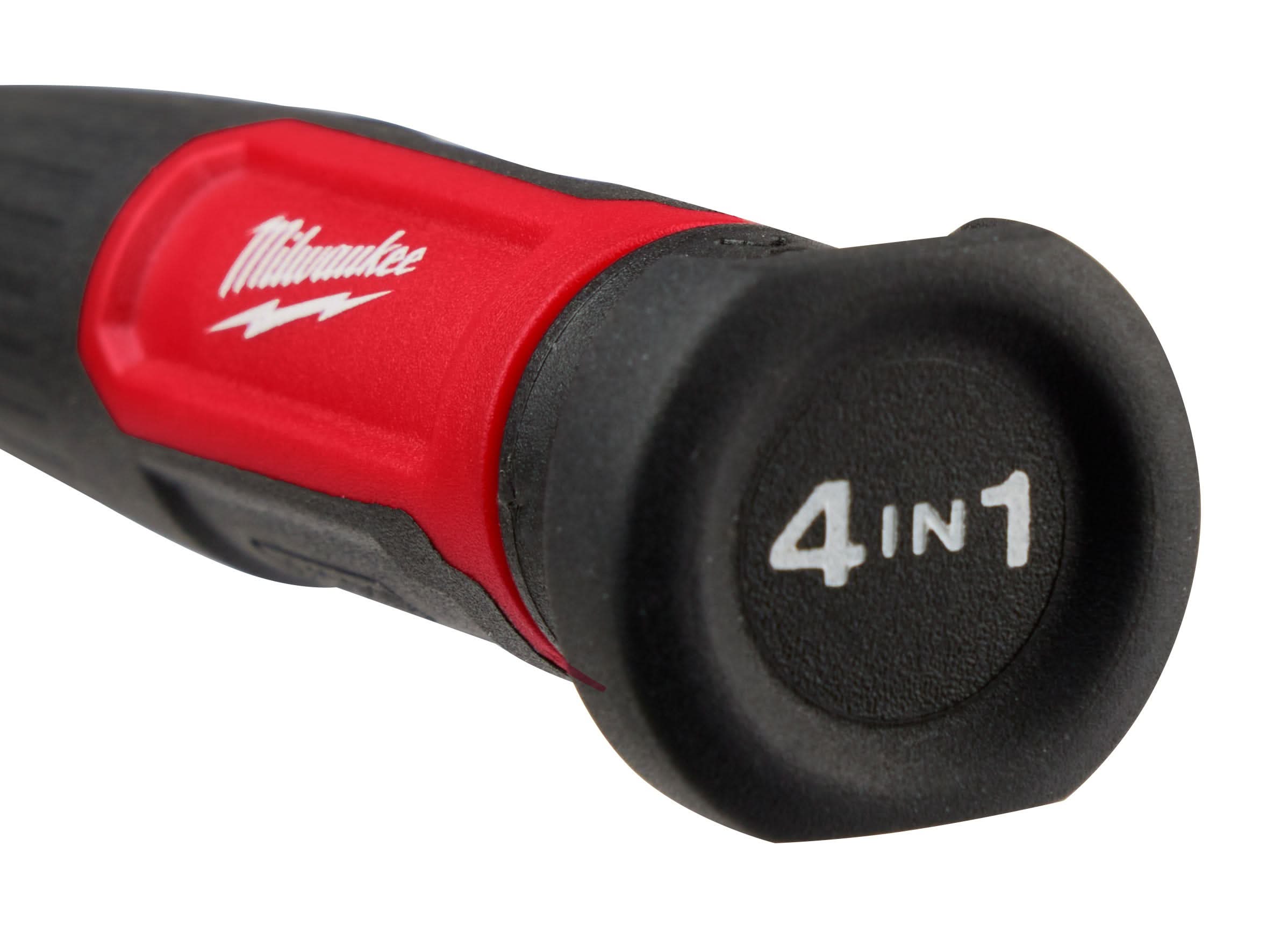 Milwaukee 48-22-2930 4in1 Precision Multi-Bit Driver – Tool Nut