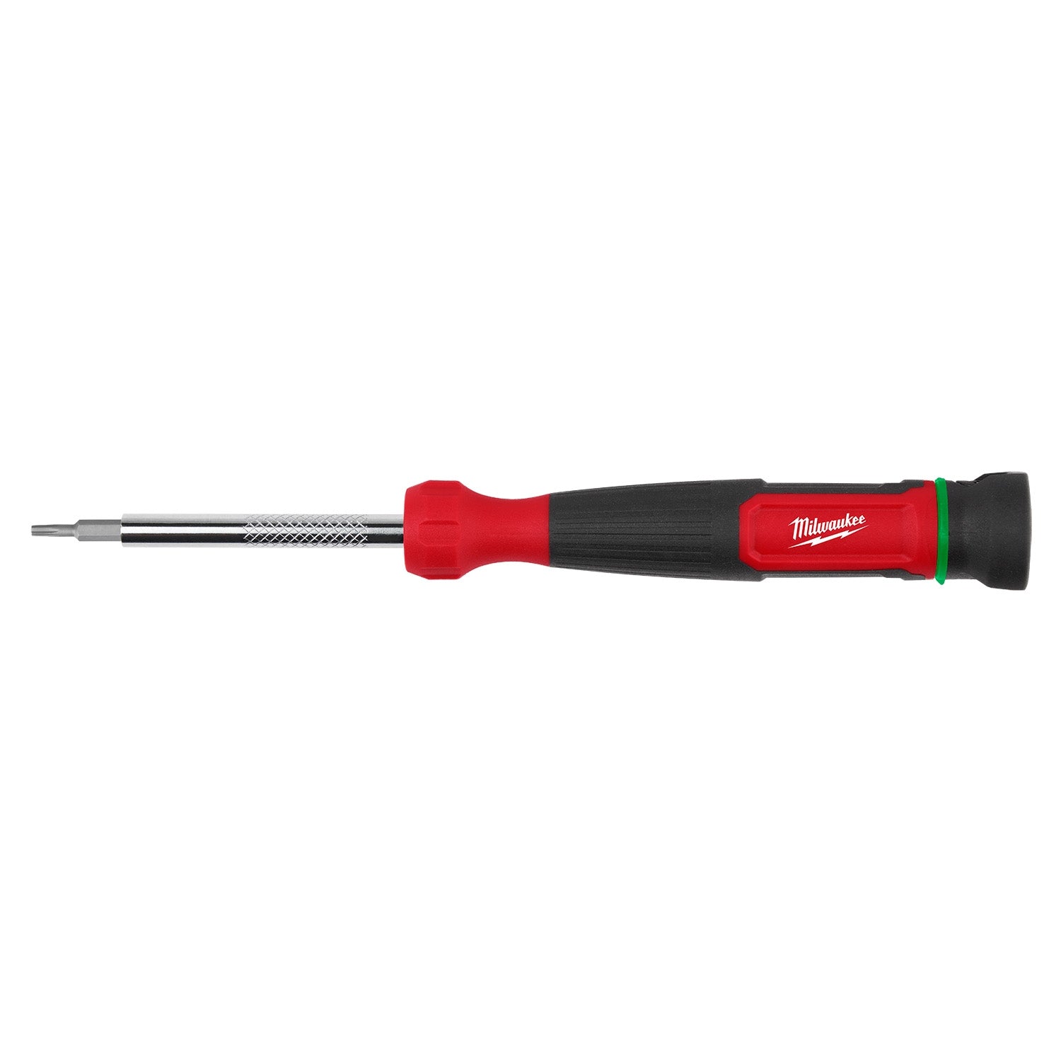 Milwaukee 48-22-2931 4-in-1 TORX Security Precision Multi-Bit Screwdriver