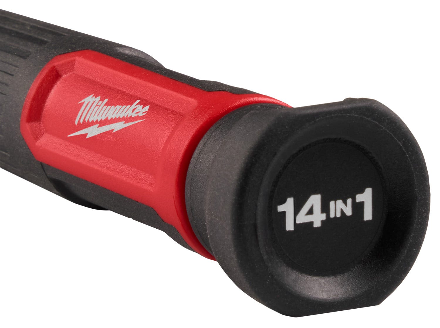 Milwaukee 48-22-2933 14-in-1 Precision Multi-Bit Screwdriver