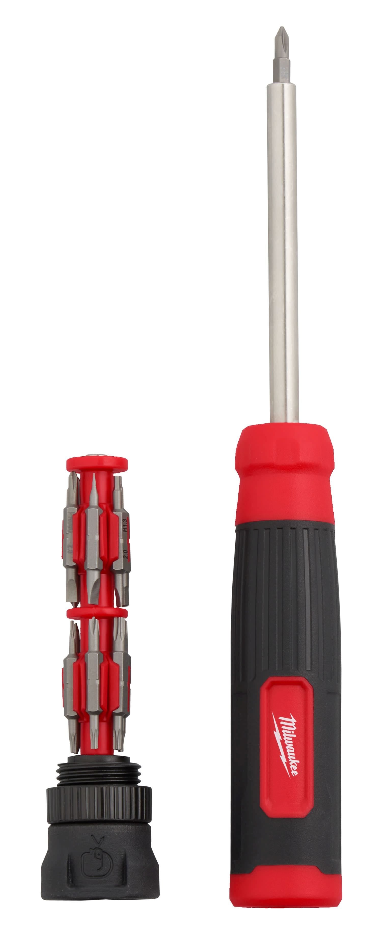 Milwaukee 48-22-2934 27-in-1 Security Precision Multi-Bit Screwdriver