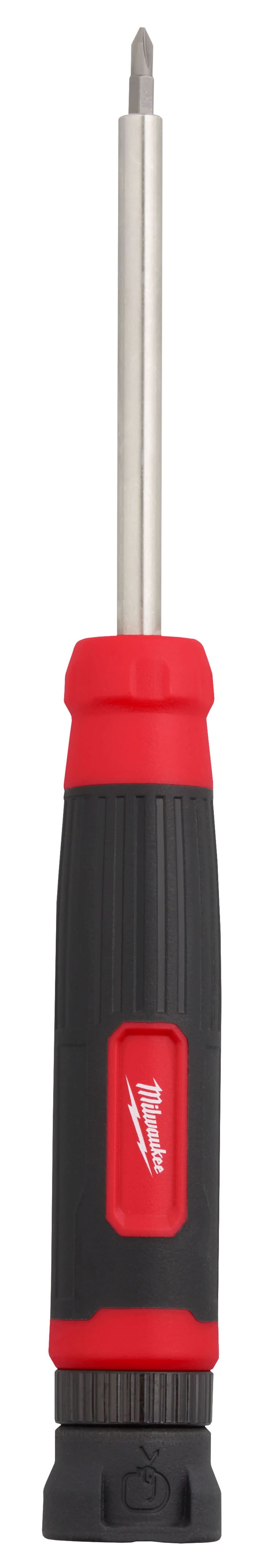 Milwaukee 48-22-2934 27-in-1 Security Precision Multi-Bit