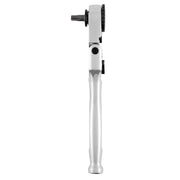 Milwaukee 1/4-in. Hex Drive Mini Flex Head Bit Ratchet (48-22-2951)