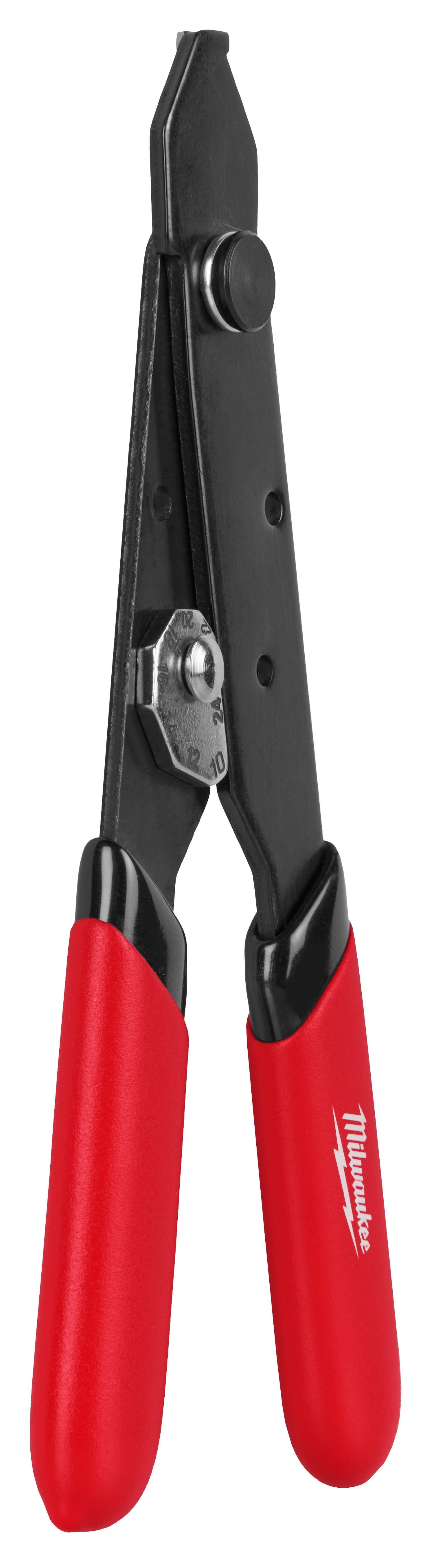 Milwaukee 48-22-3040 10-24 AWG Adjustable Compact Wire Stripper & Cutter