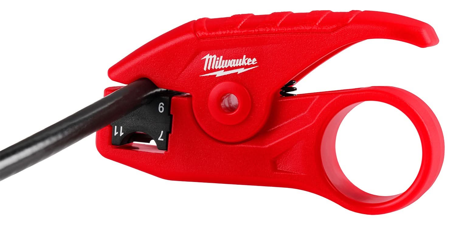 Milwaukee 48-22-3064 Coax Stripper