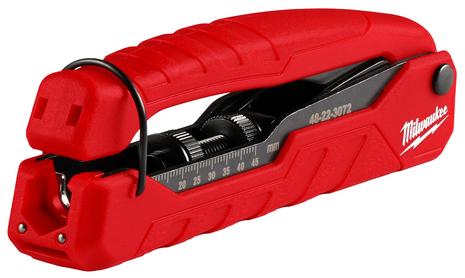 Milwaukee 48-22-3072 Coax Compression Crimper