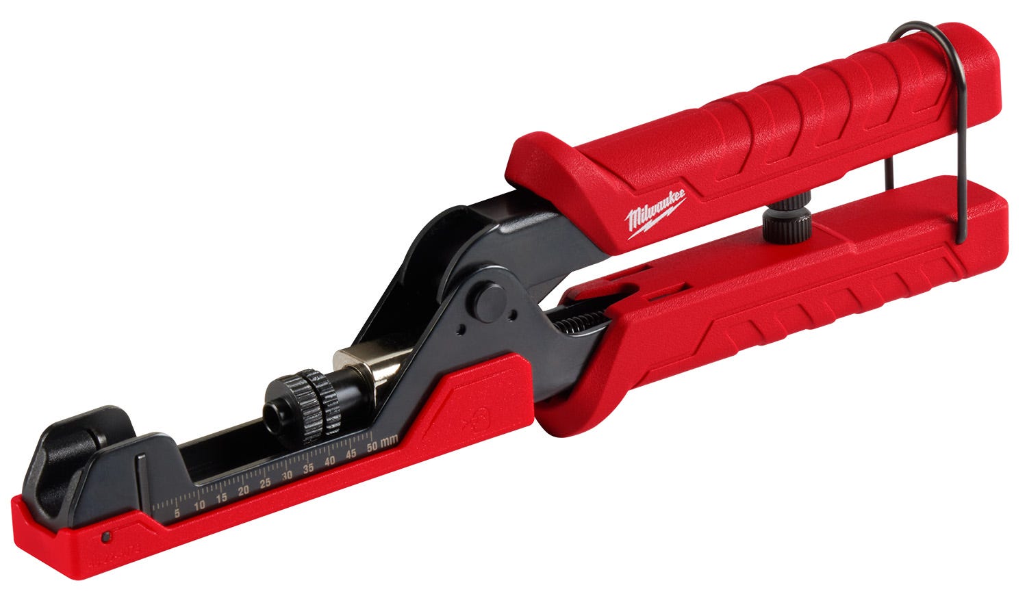 Milwaukee 48-22-3073 Extended Reach Compression Coax Crimper