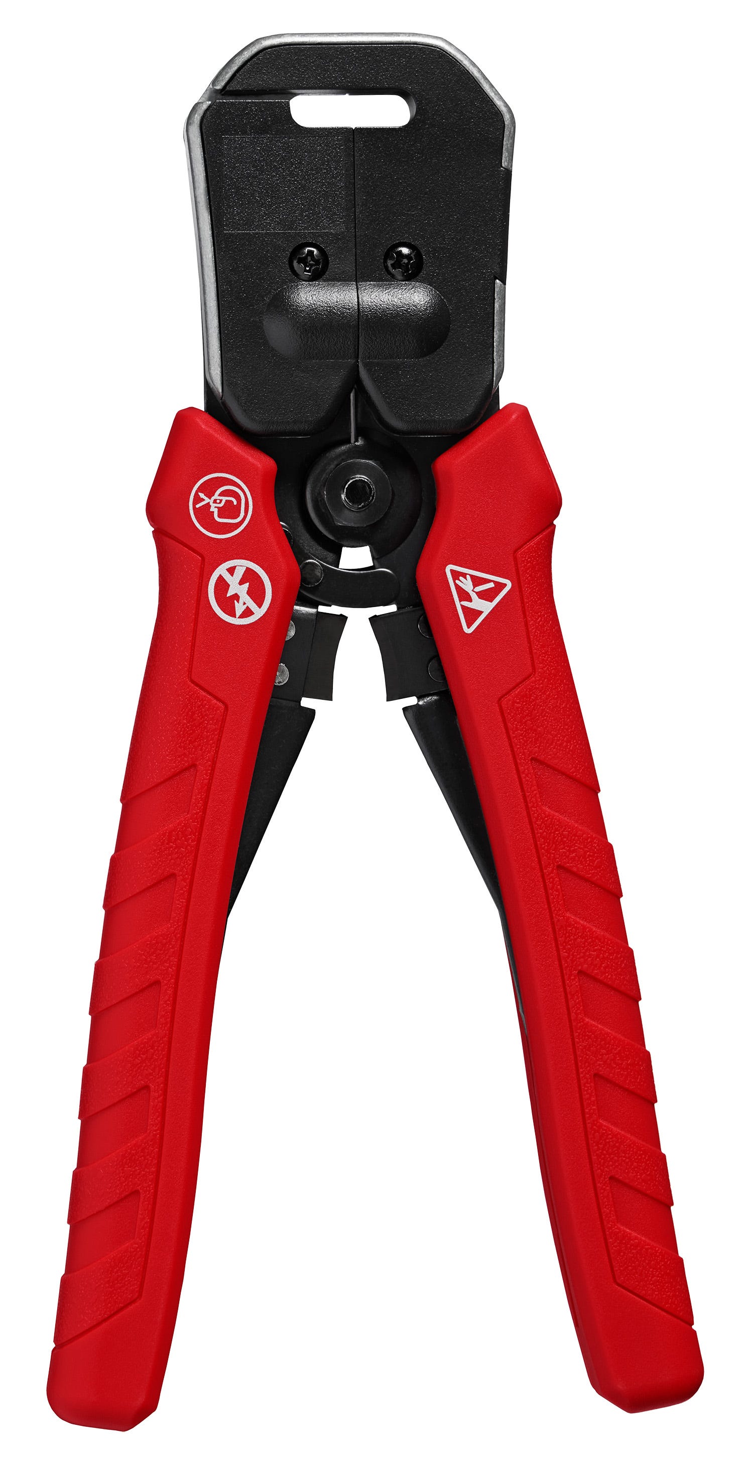 Milwaukee 48-22-3082 SELF-ADJUSTING WIRE STRIPPER AND CUTTER