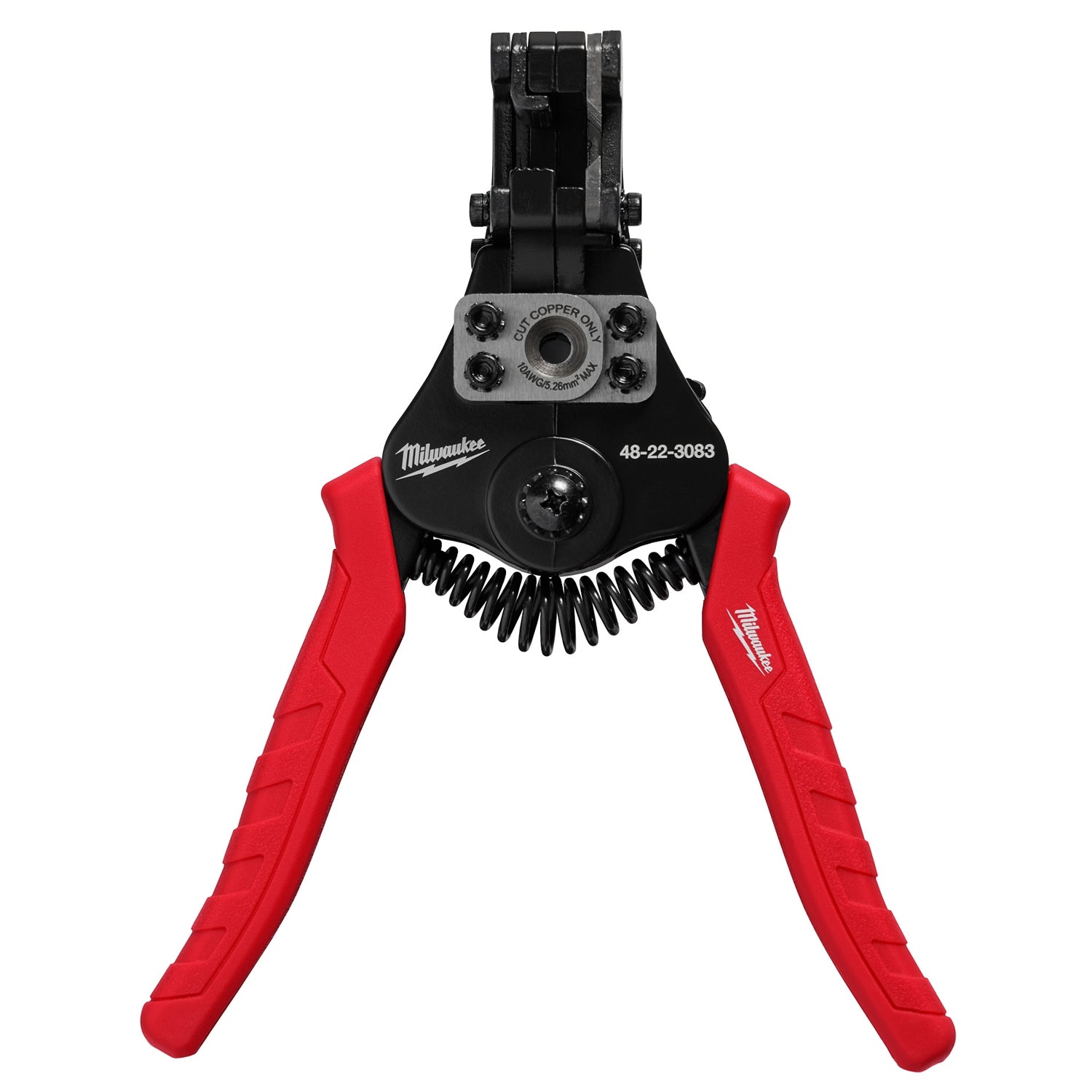 Milwaukee 48-22-3083 AUTOMATIC WIRE STRIPPER AND CUTTER