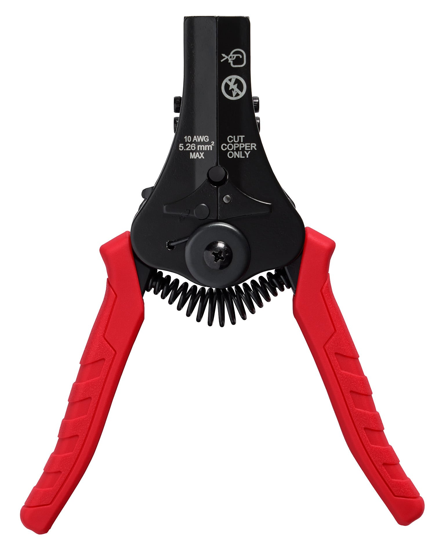 Milwaukee 48-22-3083 AUTOMATIC WIRE STRIPPER AND CUTTER