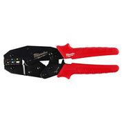 Milwaukee 48-22-3084 Ratcheting Insulated Terminals Crimper