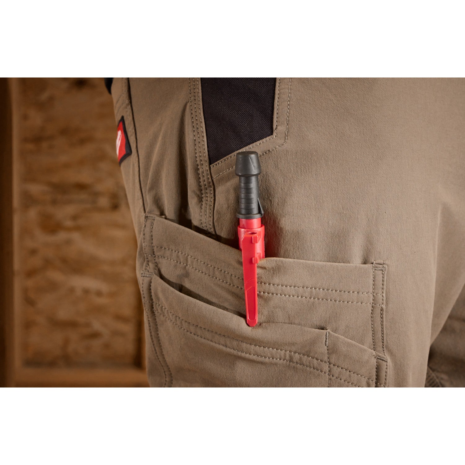 Milwaukee 48-22-3301 Mechanical Pencil with 10-Piece Lead