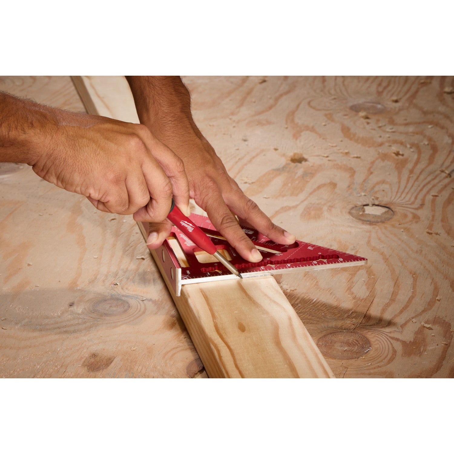 Milwaukee 48-22-3301 Mechanical Pencil with 10-Piece Lead