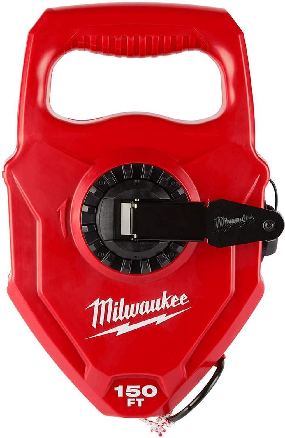 Milwaukee 48-22-3915 150-foot Extra Bold Large Capacity Chalk Reel