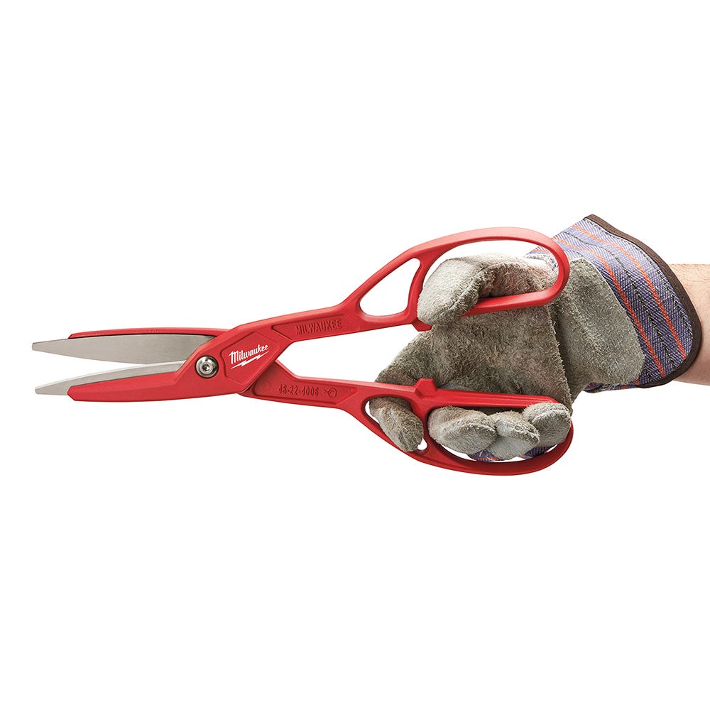 Milwaukee 48-22-4006 13" Lightweight Tinner
