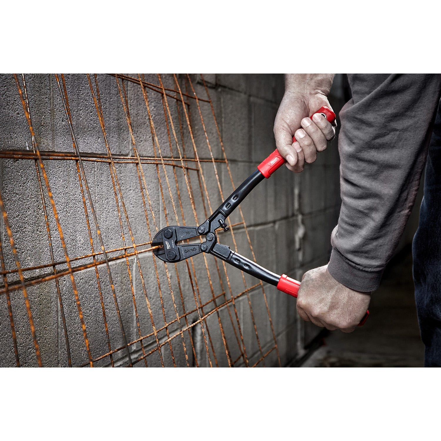 Milwaukee 48-22-4014 14 in. Bolt Cutter
