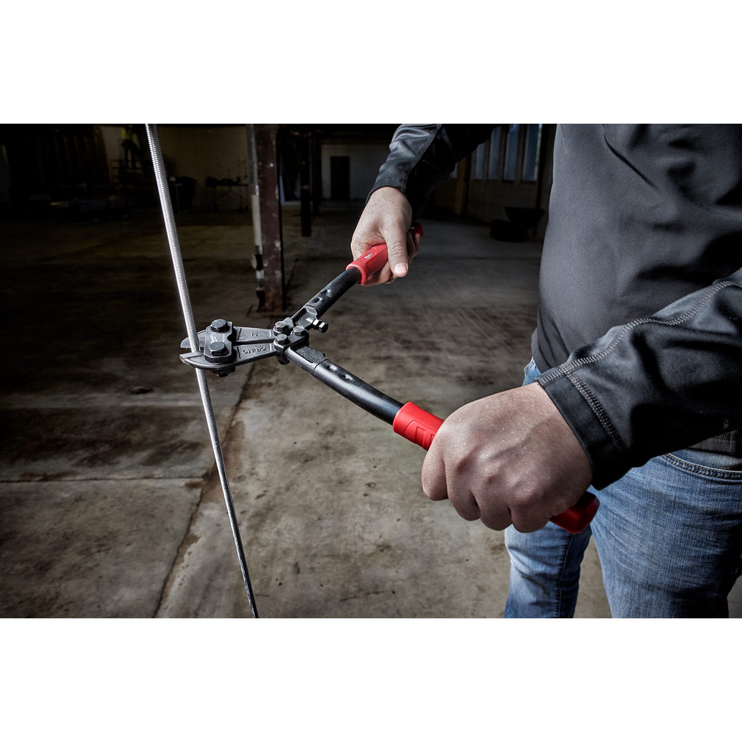 Milwaukee 48-22-4014 14 in. Bolt Cutter