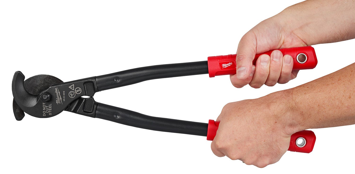 Milwaukee 48-22-4016 17" Utility Cable Cutter