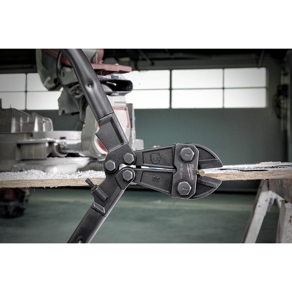 Milwaukee 48-22-4031 30" Bolt Cutter