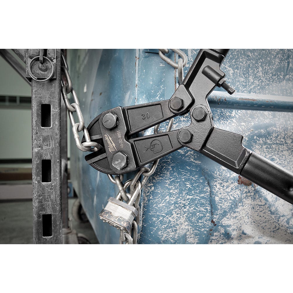 Milwaukee 48-22-4031 30" Bolt Cutter