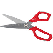 Milwaukee 48-22-4046 Jobsite Straight Scissors