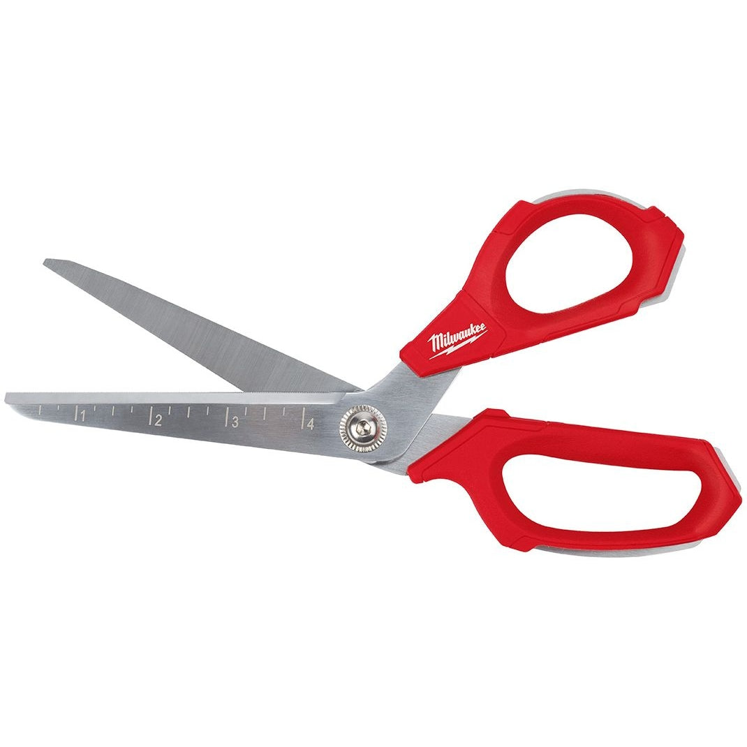 Milwaukee 48-22-4047 Jobsite Offset Scissors