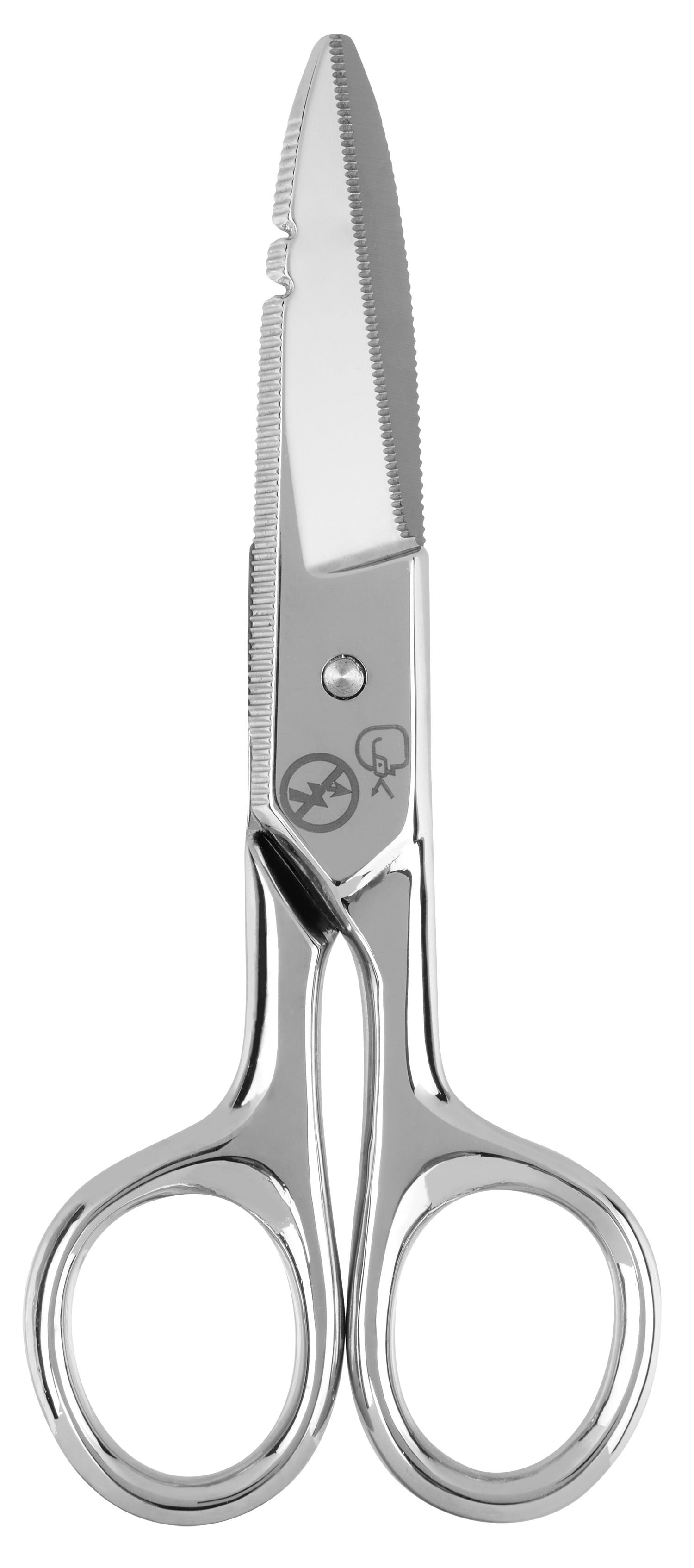 Milwaukee 48-22-4048 Electrician Scissors
