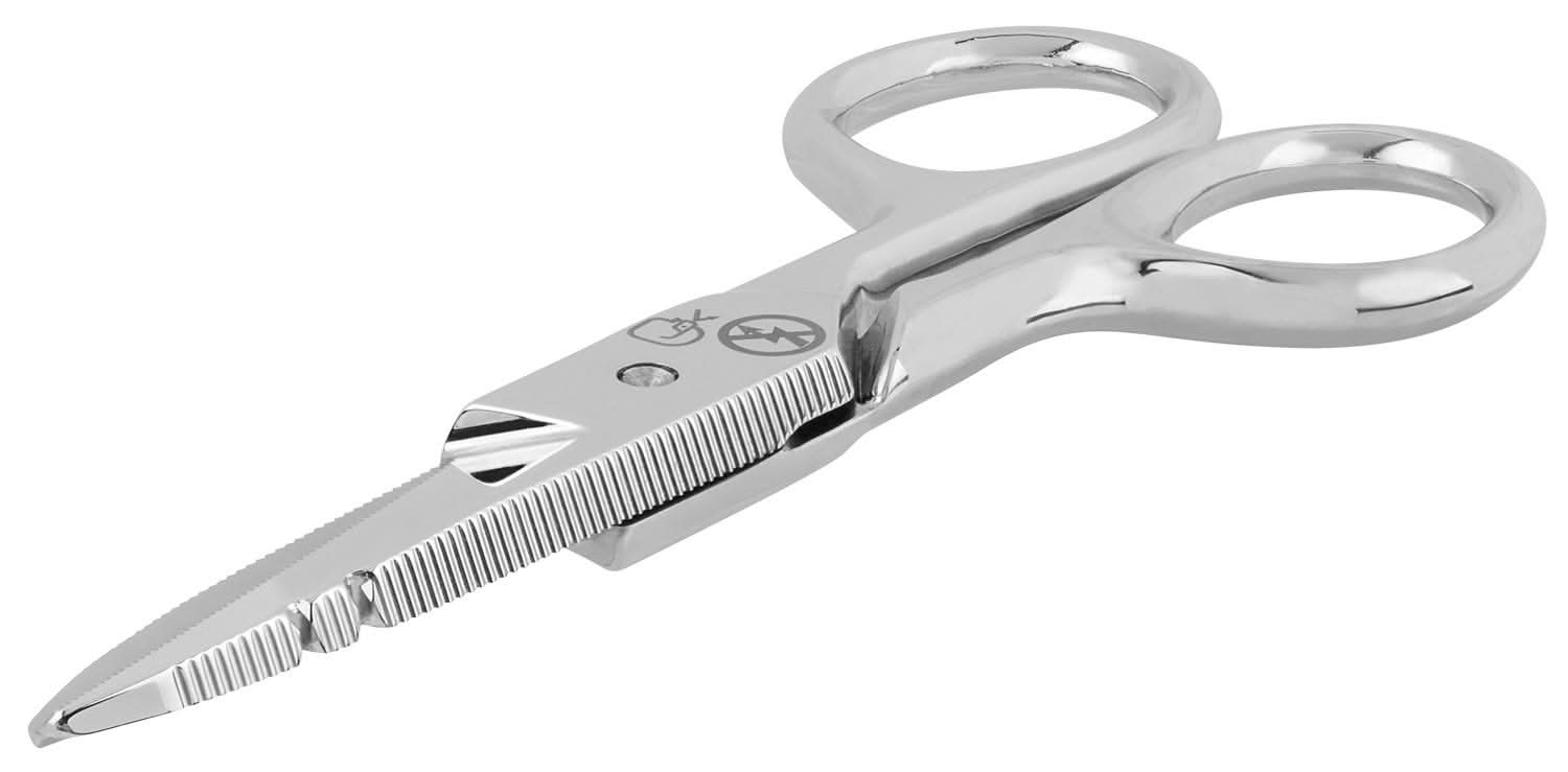 Milwaukee 48-22-4048 Electrician Scissors – Tool Nut