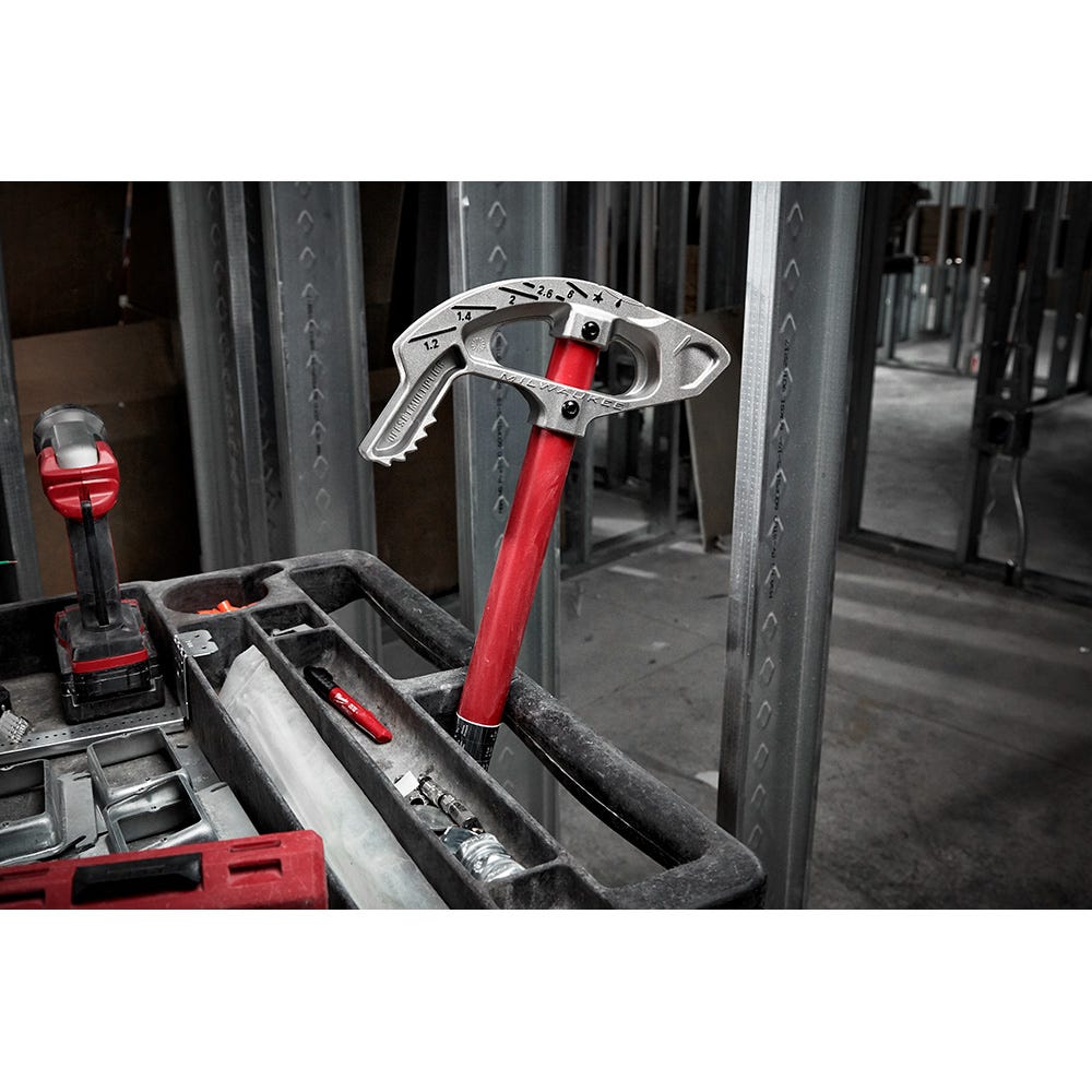 Milwaukee 48-22-4071 3/4 Aluminum Conduit Bender